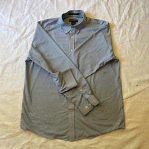 Super nice Eddie Bauer button up.